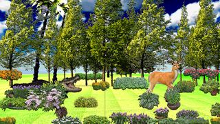 Animal Hunter Extreme 3d - Screenshot 2