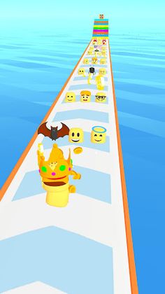 Emoji Guess Rush - Screenshot 2