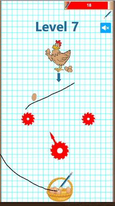 Chicken Royal Egg - Screenshot 4