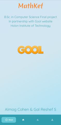 MathKef - fun mathematical gam - Screenshot 1