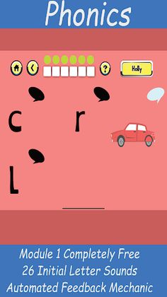 Meg and Sam Reading - Screenshot 2