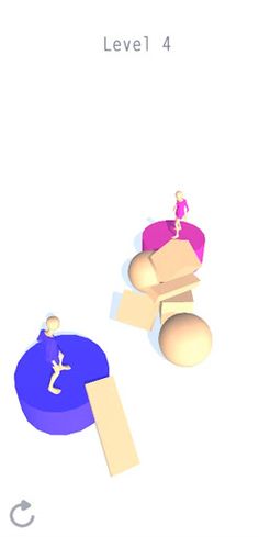 Way To Love - Screenshot 2