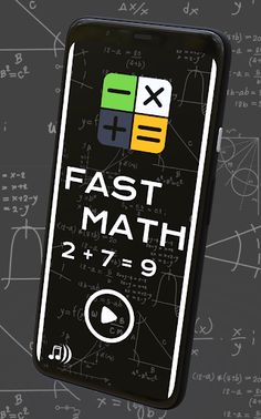 Fast Math - Screenshot 1