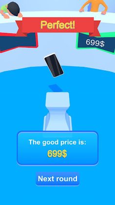 Good Price - Screenshot 2