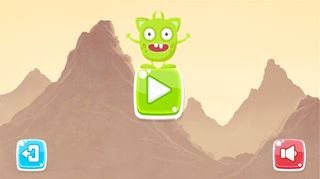 Hop the Jewel - Screenshot 1