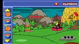 Toucans Family Escape - Screenshot 3