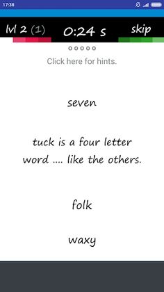 Find Oddie - Screenshot 4