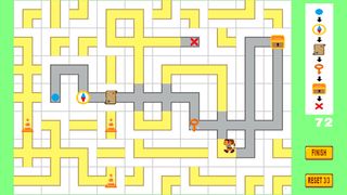 Laura - Screenshot 3