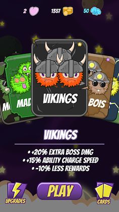 Bounceez - Screenshot 1