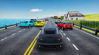 Highway Racer: Traffic Rush - Screenshot 3
