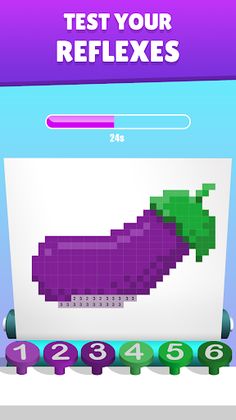 ASMR Typewriter - Screenshot 1