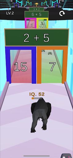 Run Smart! - Screenshot 3