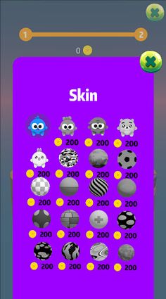 Walter Stack Jump - Screenshot 2