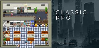 Dimsamtem Story - Screenshot 3