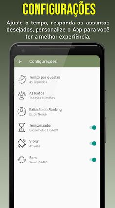 Bizu! - Screenshot 3