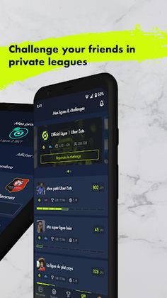 MPP - the social predictor - Screenshot 2