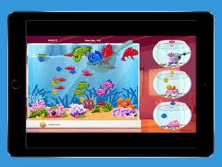 Ocean Fishing - Screenshot 3