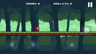 Nightmare Knuckl Exe - Screenshot 1