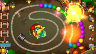 Mystical Matchmaker - Screenshot 3