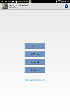 Memigra 01 - Kamioni - Screenshot 4