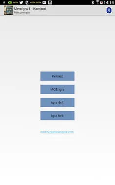 Memigra 01 - Kamioni - Screenshot 4