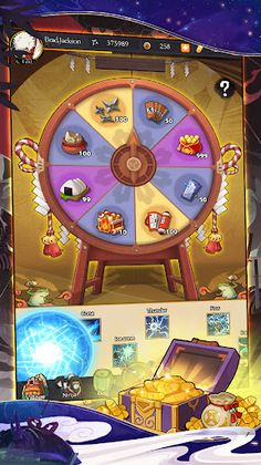 Ninkai Liberator - Screenshot 4