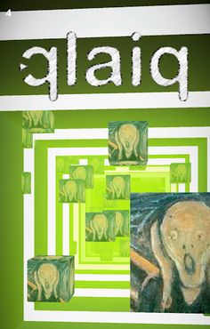 qinetic - Screenshot 3