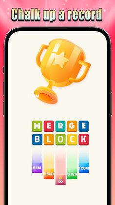 2048 - puzzle game - Screenshot 4