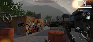 Last Dawn - Screenshot 3