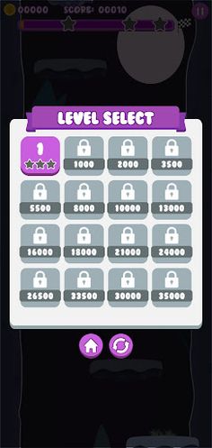 HIGH SKY - Screenshot 2