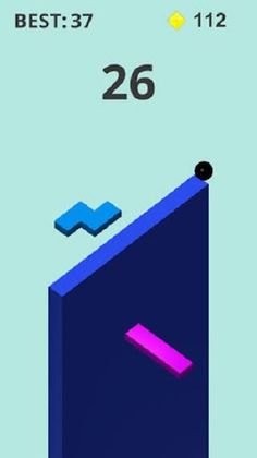 Tricky Attack - Screenshot 3