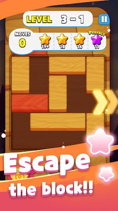 Unblock Party - Screenshot 1