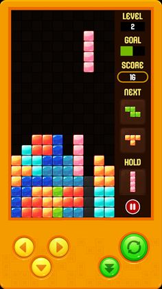 Brick Classic HD - Screenshot 4