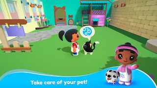 Petness: petshop and dog groom - Screenshot 1