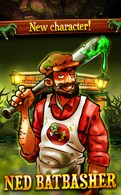 Rail Rush - Screenshot 3