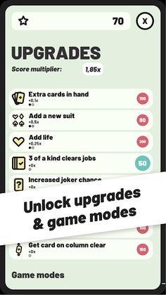 SUIT-UP - Screenshot 3