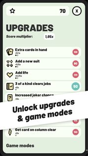 SUIT-UP - Screenshot 3