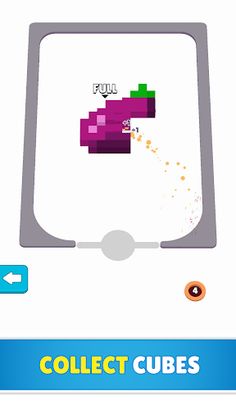 Hole Shot - Screenshot 3