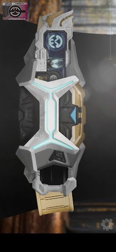 Zein Belt Rider - Screenshot 2