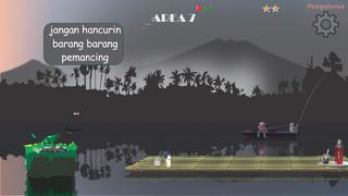 Kodok Lompat - Screenshot 2