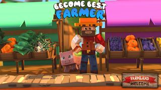 Farmland: Township Escape Inc - Screenshot 1