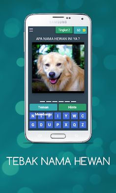 TEBAK NAMA HEWAN - Screenshot 3