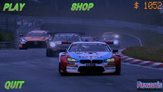 Real drive racing - Screenshot 1