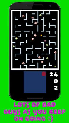 Get Me Out - Screenshot 2