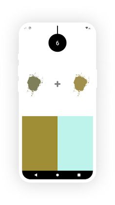 Trộn Màu - Screenshot 4