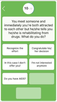 Cupid's Oracle - Screenshot 1