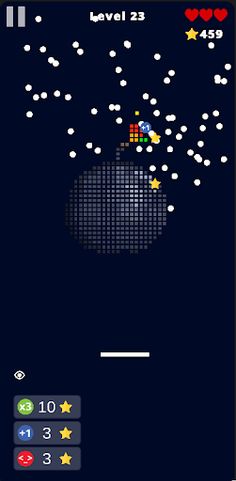 Brick fever - Screenshot 2