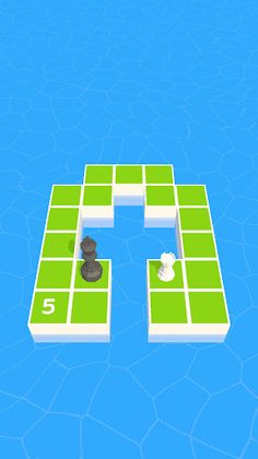 Chess Gambit 2 - Screenshot 2