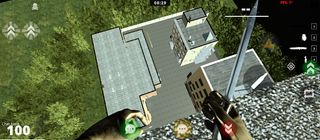 Maniac - Screenshot 3