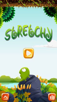Stretchy - Screenshot 1